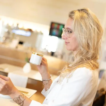 Stadthotel Zur Goldenen Krone