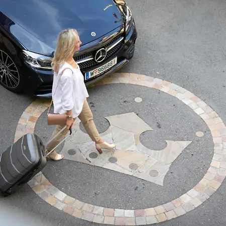 Hotel Stadthotel Zur Goldenen Krone Weiz