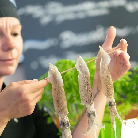 Stadthotel Zur Goldenen Krone 魏茨