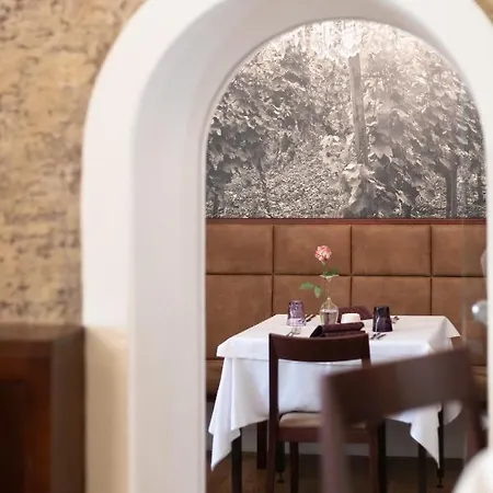 Stadthotel Zur Goldenen Krone