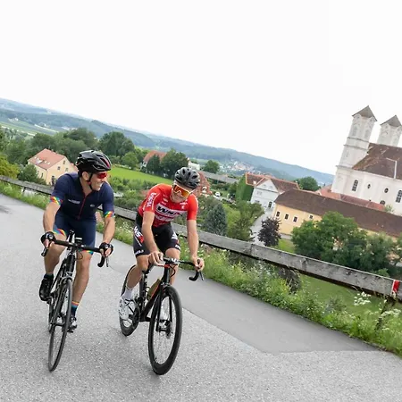 Stadthotel Zur Goldenen Krone Hotel 2*