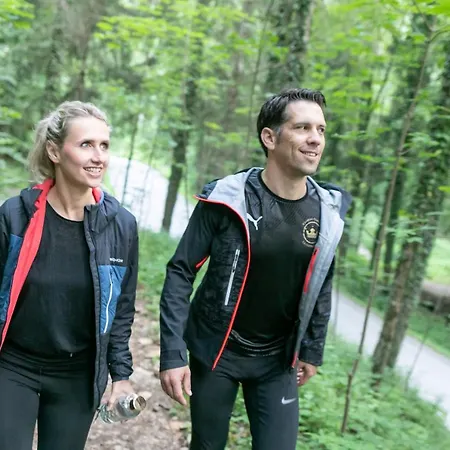 Hotel Stadthotel Zur Goldenen Krone
