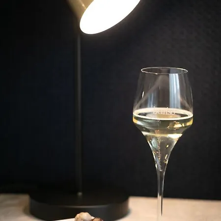 Stadthotel Zur Goldenen Krone فندق 2*