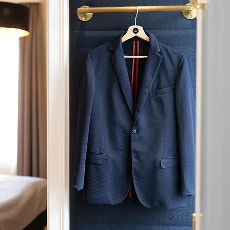 Stadthotel Zur Goldenen Krone Hotell Weiz