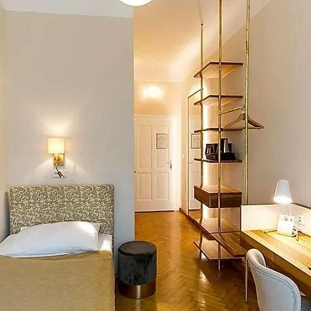 Stadthotel Zur Goldenen Krone Hotel