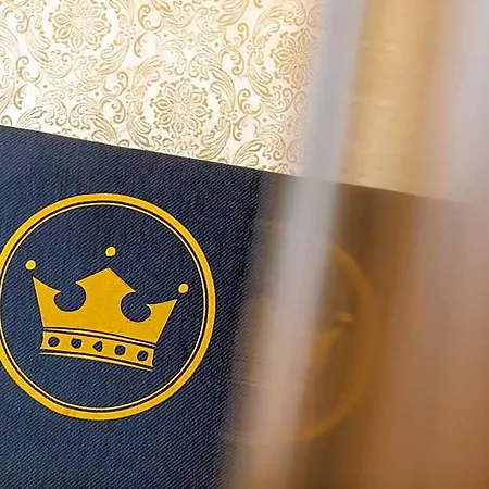 Stadthotel Zur Goldenen Krone Weiz