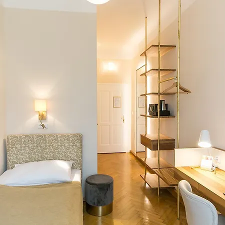 Stadthotel Zur Goldenen Krone