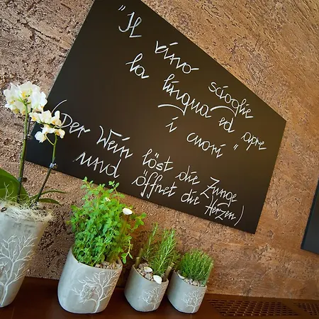 酒店 Stadthotel Zur Goldenen Krone