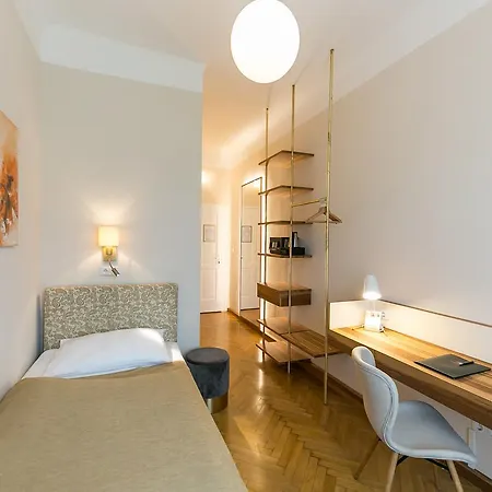 Ξενοδοχείο Stadthotel Zur Goldenen Krone