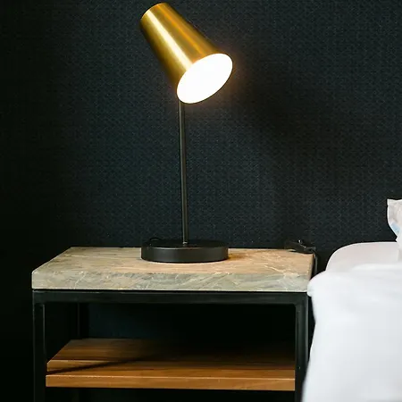 酒店 Stadthotel Zur Goldenen Krone