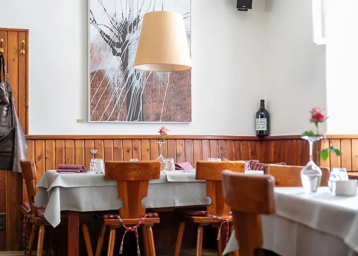 Stadthotel Zur Goldenen Krone 2*