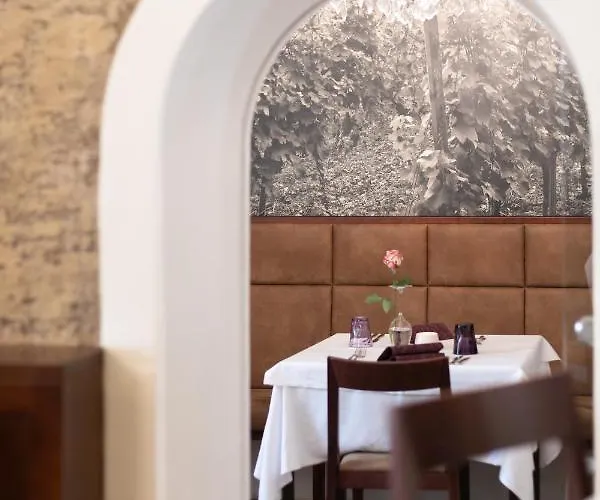 Stadthotel Zur Goldenen Krone