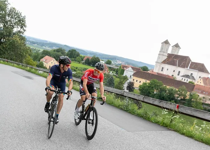 Stadthotel Zur Goldenen Krone ホテル 2*