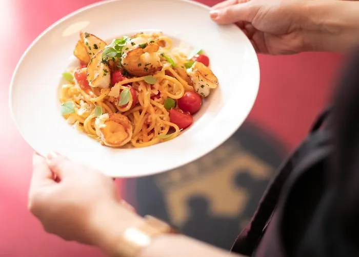 Stadthotel Zur Goldenen Krone Szálloda
