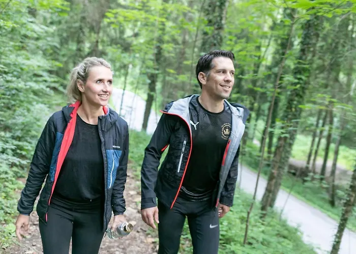 Hotel Stadthotel Zur Goldenen Krone