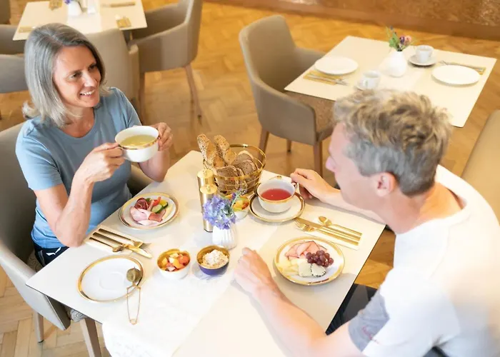 Stadthotel Zur Goldenen Krone