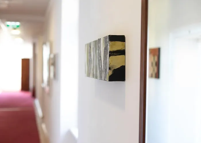 Hotel Stadthotel Zur Goldenen Krone Weiz