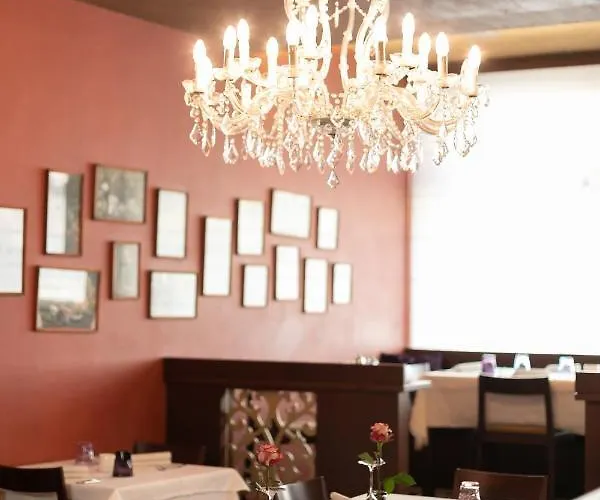 Stadthotel Zur Goldenen Krone Weiz