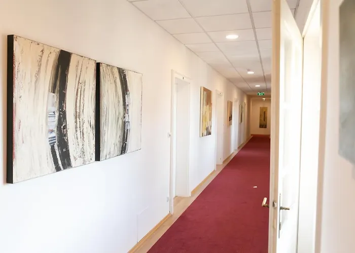 Hotel Stadthotel Zur Goldenen Krone