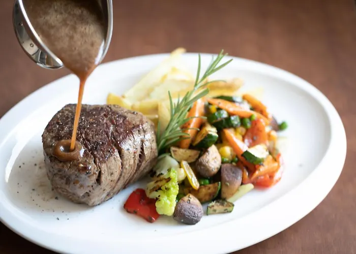 Stadthotel Zur Goldenen Krone Hotel