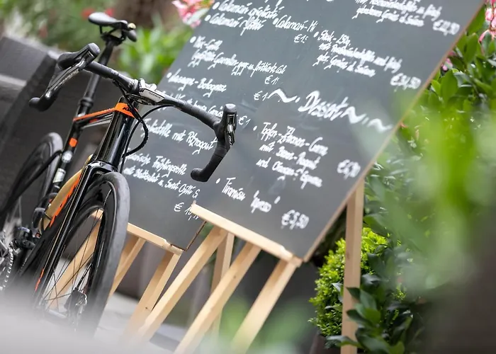 Stadthotel Zur Goldenen Krone