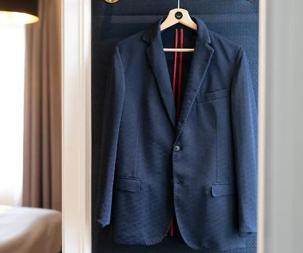 Stadthotel Zur Goldenen Krone Hotel Weiz