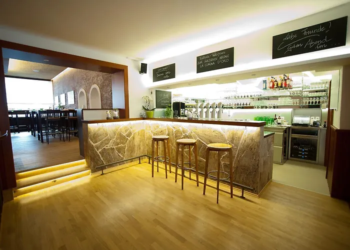 Hotel Stadthotel Zur Goldenen Krone Weiz