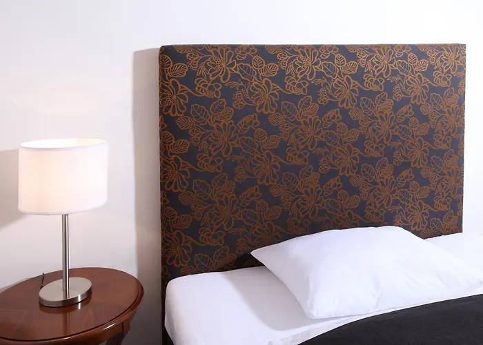 Hotel Stadthotel Zur Goldenen Krone