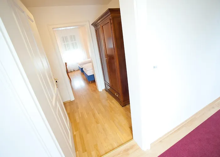 Stadthotel Zur Goldenen Krone Hotel Weiz