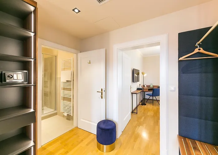 Hotel Stadthotel Zur Goldenen Krone