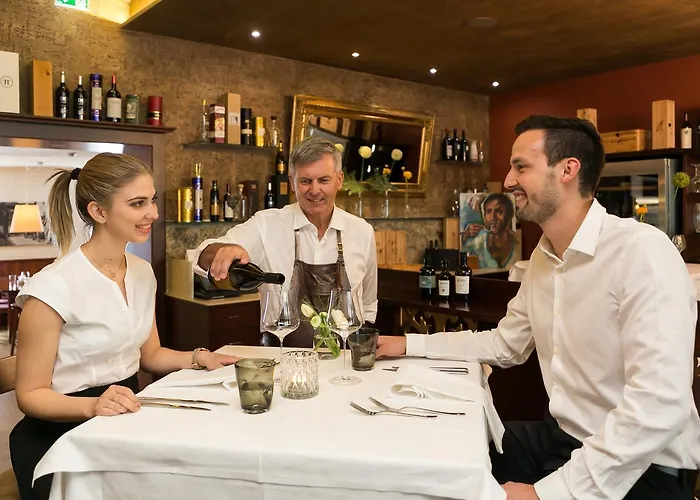 Hotel Stadthotel Zur Goldenen Krone 2*