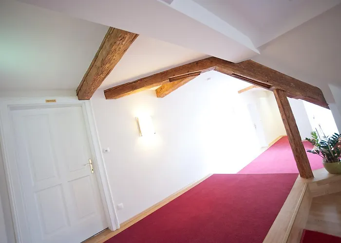 Stadthotel Zur Goldenen Krone