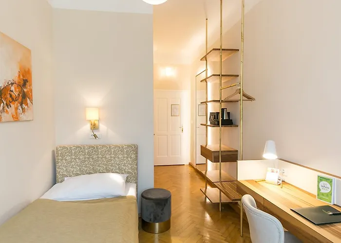 Stadthotel Zur Goldenen Krone