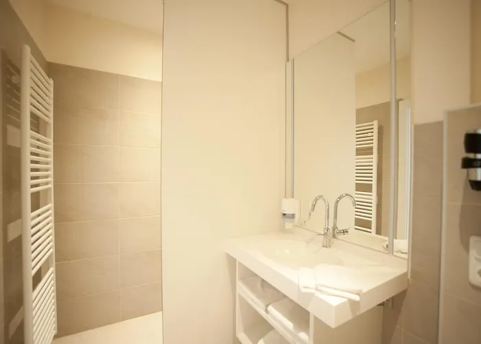 Stadthotel Zur Goldenen Krone Hotel