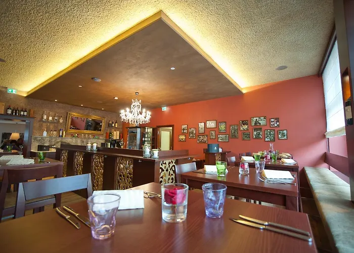 Szálloda Stadthotel Zur Goldenen Krone