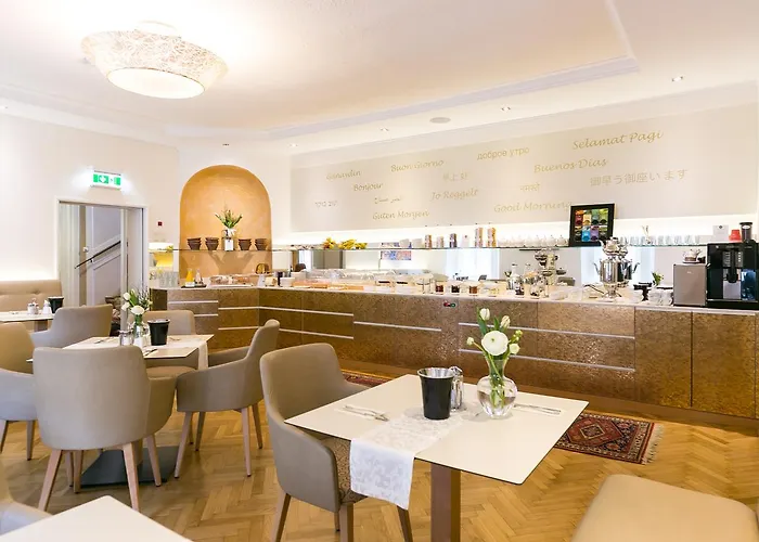 Stadthotel Zur Goldenen Krone Hotel Weiz