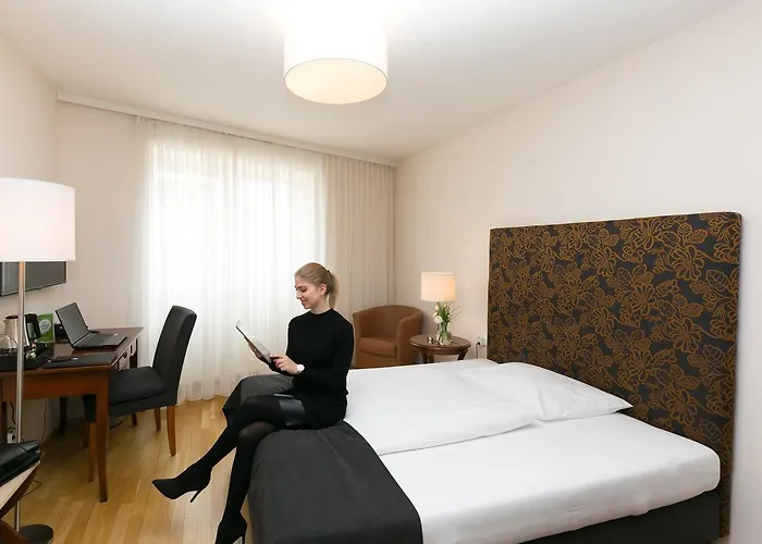 Stadthotel Zur Goldenen Krone Weiz