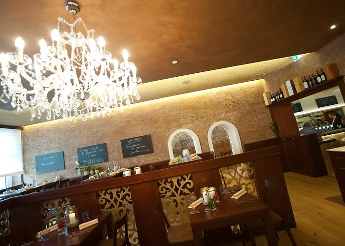 Stadthotel Zur Goldenen Krone Weiz