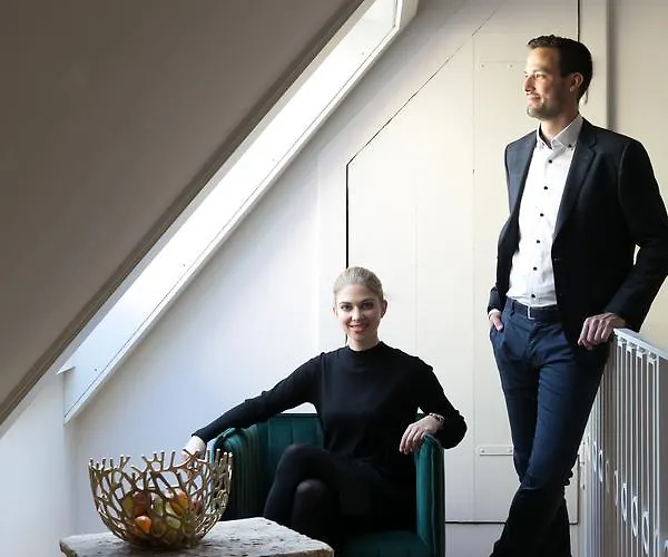 Stadthotel Zur Goldenen Krone Weiz