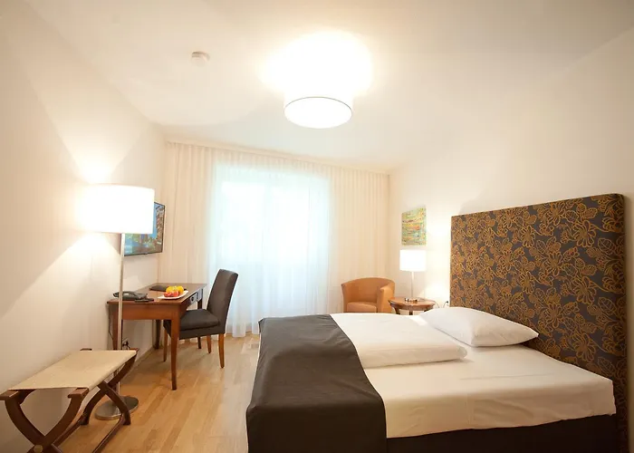 Stadthotel Zur Goldenen Krone Weiz