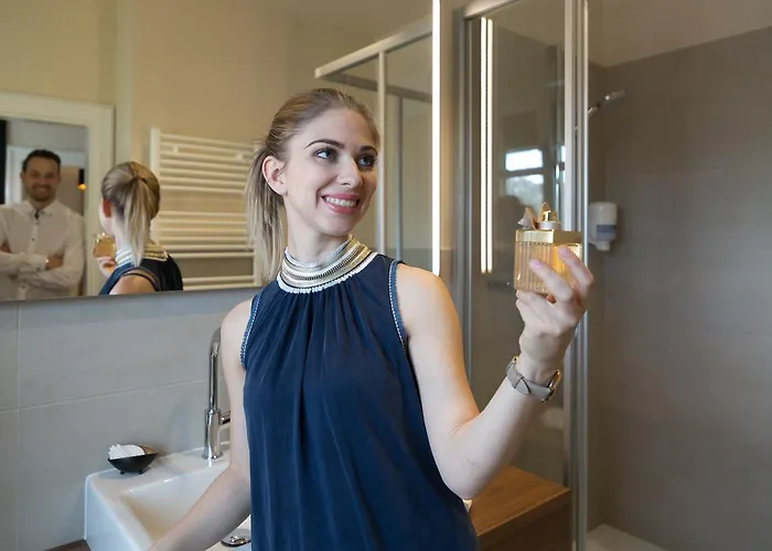 Stadthotel Zur Goldenen Krone Weiz