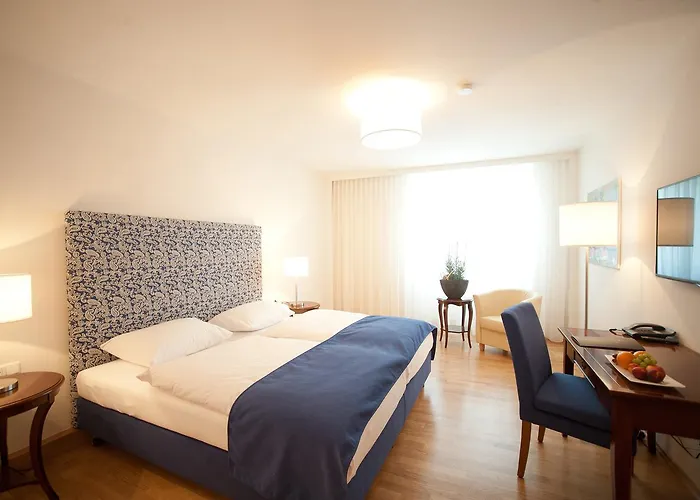 Stadthotel Zur Goldenen Krone Weiz