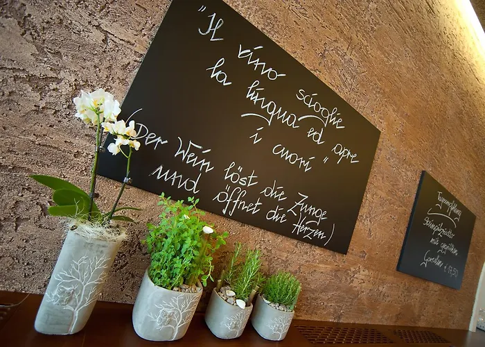 Szálloda Stadthotel Zur Goldenen Krone