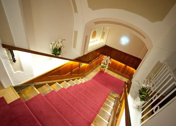 Stadthotel Zur Goldenen Krone 2* Weiz