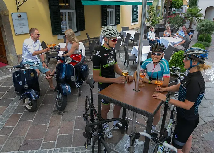 Stadthotel Zur Goldenen Krone 2* Weiz