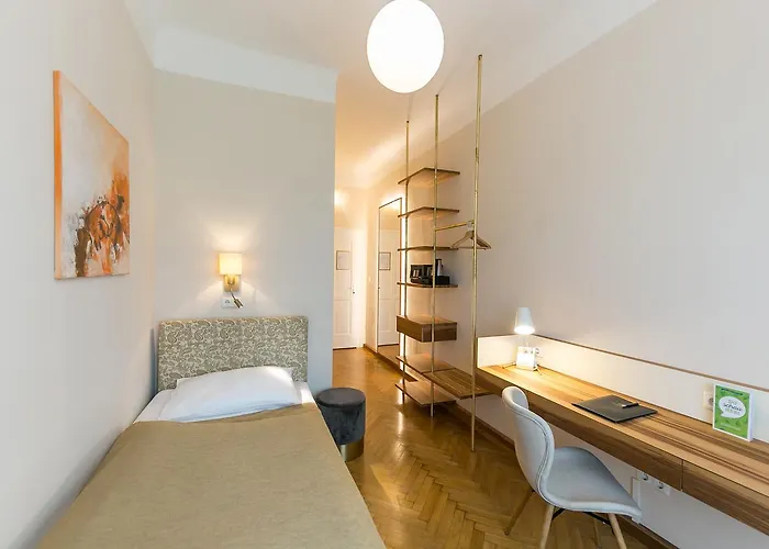 Hotel Stadthotel Zur Goldenen Krone