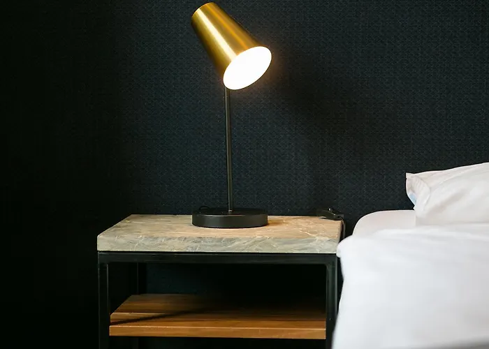 Hotel Stadthotel Zur Goldenen Krone